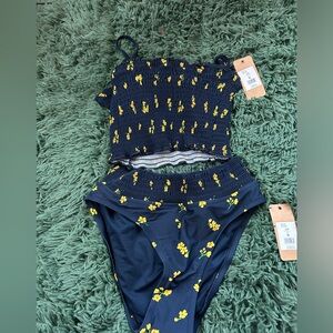 Brand new sperry bathing suit